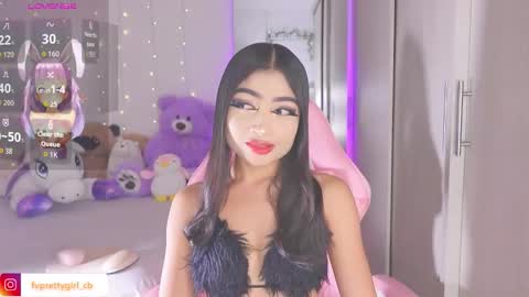 Lynn online show from October 2025 08:03:01 AM