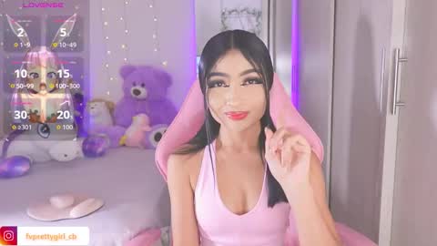 Lynn online show from November 2025 05:40:01 AM