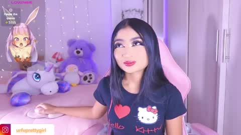 Snapshot of hazelbabee_ chatting on May 2026 05:56:01 AM Lynn online show from May 2026 05:56:01 AM