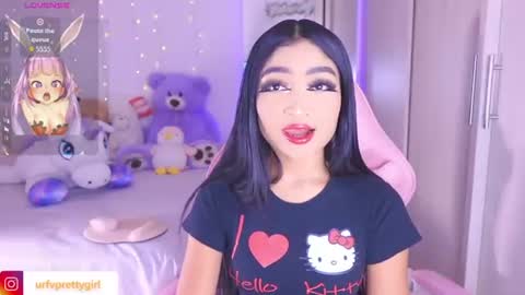 Snapshot of hazelbabee_ chatting on June 2026 08:38:01 AM Lynn online show from June 2026 08:38:01 AM