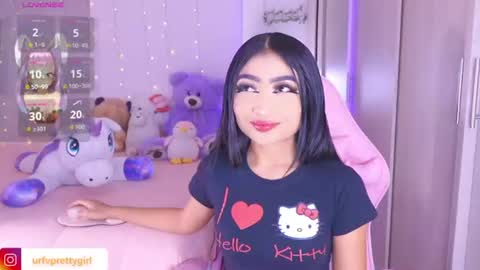 Snapshot of hazelbabee_ chatting on July 2026 08:16:01 AM Lynn online show from July 2026 08:16:01 AM