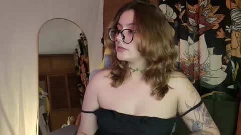 Hazel Brown online show from January 2026 02:39:01 AM