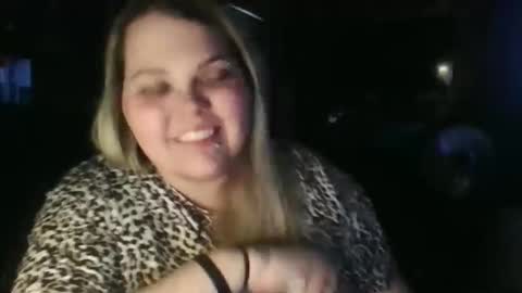 Hazeleyez97 online show from October 2025 02:05:01 PM