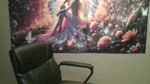 Hazeleyez97 online show from November 2025 01:04:02 AM