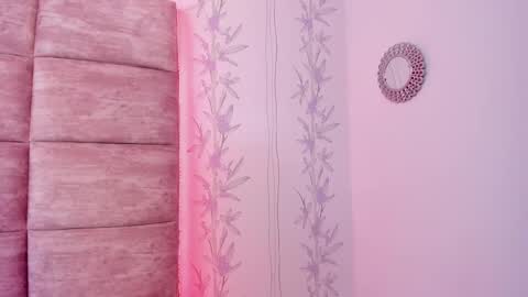 HazelMoret online show from February 2025 06:24:01 PM