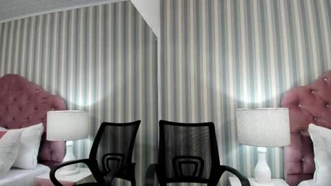 HazelMoret online show from February 2025 12:29:02 PM