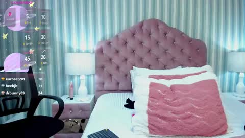 HazelMoret online show from March 2025 12:38:01 AM