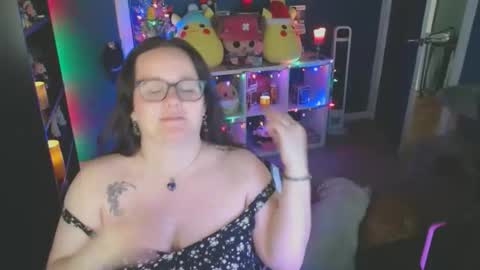 HazeyViolet333 online show from December 2025 06:50:01 PM