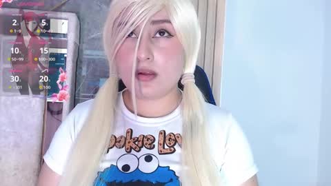hazumi_tsu online show from May 2026 07:34:02 PM