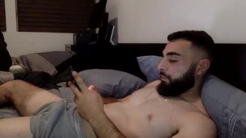 hbabian online show from October 2025 07:21:01 AM