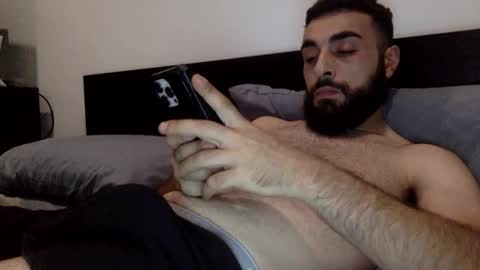 hbabian online show from November 2025 07:52:02 AM