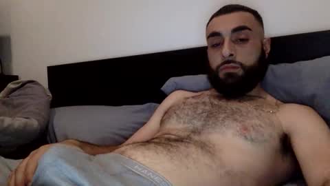 hbabian online show from January 2026 09:03:02 AM