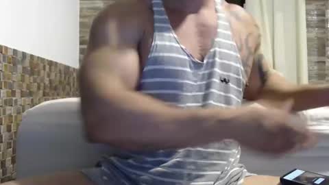 Snapshot of healedcarioca chatting on December 2024 02:42:01 AM Brazilian bigdick online show from December 2024 02:42:01 AM
