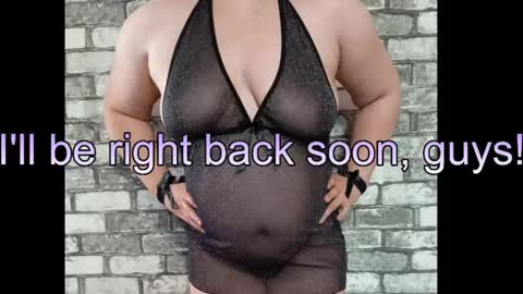 heartful_bbw online show from April 2026 07:45:01 AM