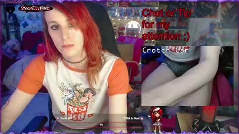 HeartMyArc online show from January 2025 08:56:01 AM