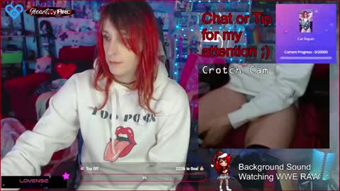 HeartMyArc online show from January 2025 07:06:02 AM