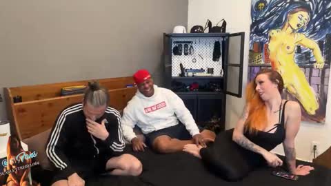 Heath Austin online show from February 2026 05:55:01 AM