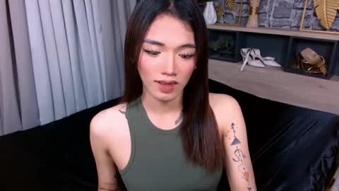 HEATHER online show from February 2026 07:43:01 PM