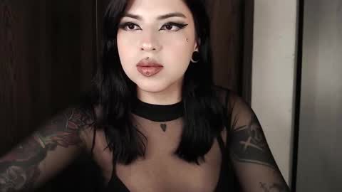 HEATHER DEMONZX   Please help me to reach 100 thumbs up online show from October 2025 11:56:02 PM
