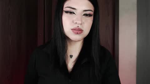 HEATHER DEMONZX   Please help me to reach 100 thumbs up online show from January 2026 04:18:01 AM