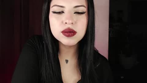 HEATHER DEMONZX   Please help me to reach 100 thumbs up online show from May 2026 04:32:01 AM