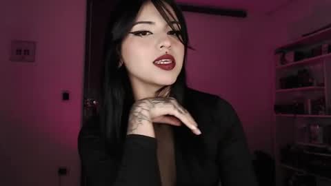 HEATHER DEMONZX   Please help me to reach 100 thumbs up online show from June 2026 02:25:01 AM