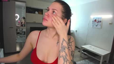 Heather online show from February 2026 05:05:01 AM