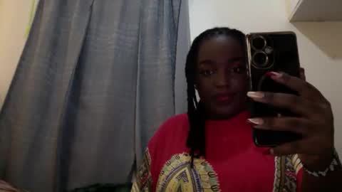 Angel  online show from February 2026 07:34:01 PM