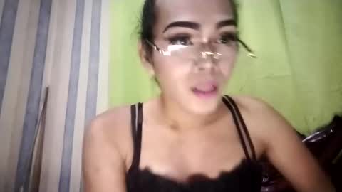 Goddess Heaven online show from November 2025 11:19:01 AM