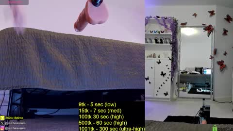 Helen online show from February 2026 02:21:01 AM