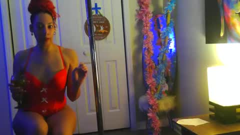 Heavenllyy online show from April 2026 03:42:02 AM