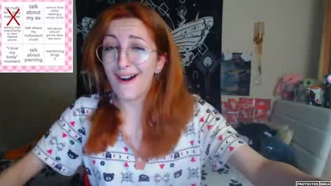 Snapshot of heavenlycreature chatting on September 2025 10:35:02 PM Diana online show from September 2025 10:35:02 PM