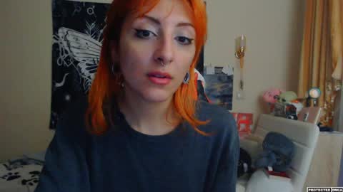 Diana online show from May 2026 11:36:01 PM