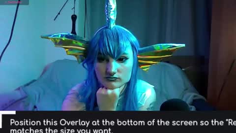 heavenlyedensgarden online show from October 2025 09:59:02 PM