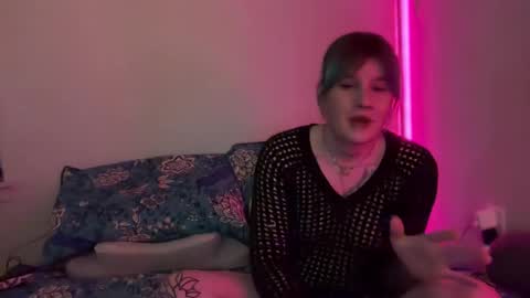 Snapshot of heavensentttt chatting on January 2025 06:24:01 AM Saoirse online show from January 2025 06:24:01 AM