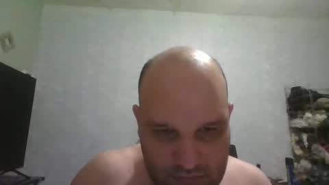 Heavy Rebell online show from January 2025 07:59:01 AM