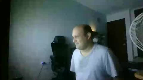 Heavy Rebell online show from February 2025 07:07:01 AM