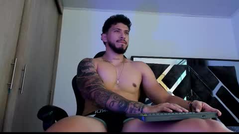 Thor online show from January 2026 09:42:02 PM