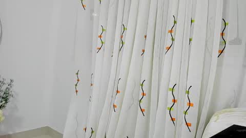 Alejandra online show from January 2025 03:05:02 AM