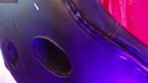 Hecate Queen online show from March 2026 09:32:02 PM