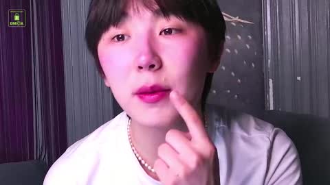 HEEJIN online show from March 2026 04:18:02 AM