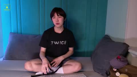 HEEJIN online show from March 2026 08:23:01 PM