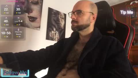 Fran online show from November 2025 08:15:02 AM