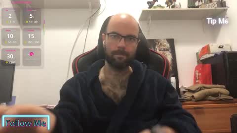 Fran online show from January 2026 07:57:02 AM