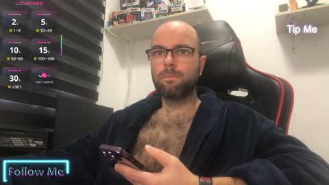 Fran online show from February 2026 08:40:02 AM