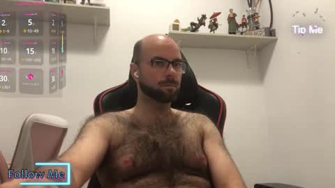 Fran online show from February 2026 08:11:02 AM