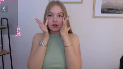 Sofi online show from October 2025 06:11:02 AM