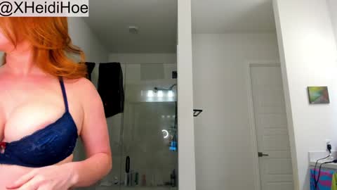 Snapshot of heidiandfriends chatting on October 2025 09:14:02 PM Manyvids online show from October 2025 09:14:02 PM