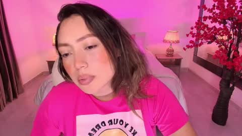 Heidy online show from March 2026 03:23:02 AM