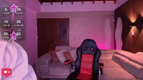 Heidy online show from April 2026 03:22:01 AM